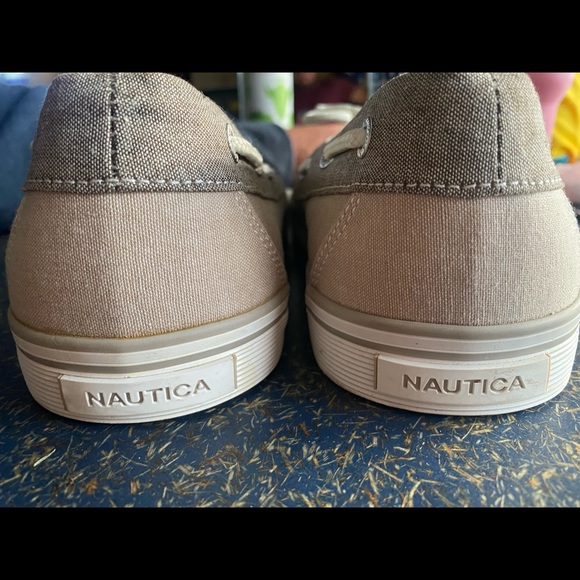 Nautica Boat Shoes - Picture 3 of 4